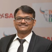Mahesh Morbia