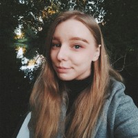 Oleksandra Ovsiankina