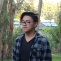 Taylor Zhou