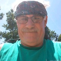 Gary Springstroh