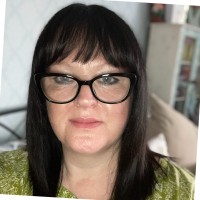 Rachel Pearmain
