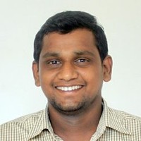Balachandar B