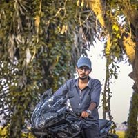 Phanindra Chowdary
