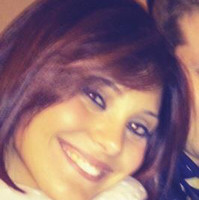 Martina Mangiamele