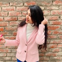 Khanak Agarwal