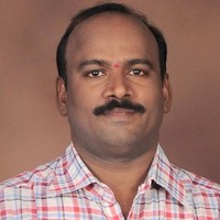 Penubakula Venkataswamy