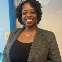 Anjanee Wright