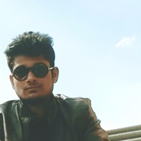 Arnab Chakraborty