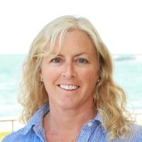 Kellie Crete