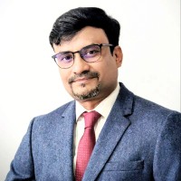 Sunil John