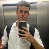 Joao Oliveira