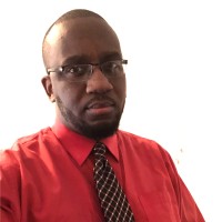 Jamel Moore