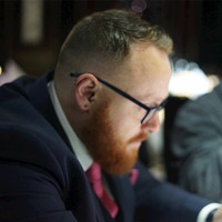 Mick Geraghty
