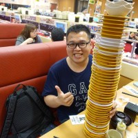 Kevin Chan