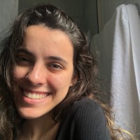 Carolina Vieira Torres