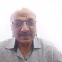 Shubhangam Sinha
