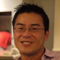 Peter Huang