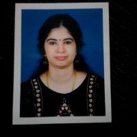 Nimitha P