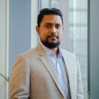 Nazmul Huda