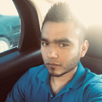 Magdiel Castaneda