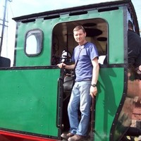 Martín Ramón