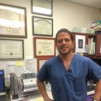 Dr. Robert Woltman
