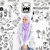 Nessma Rumaieh