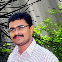 Vineeth Home)