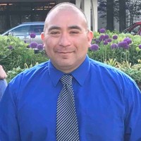 Patrick Ramos