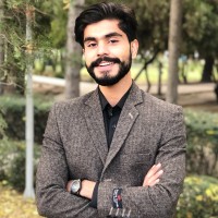 Mohammad Masih Sarwary