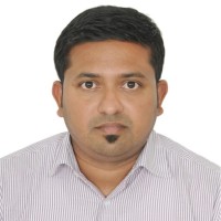 Varun Hareendran