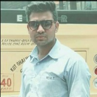 Sparsh Choudhary