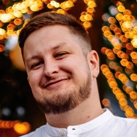 Daniel Drozd