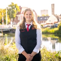 Charlotte Hoogendoorn