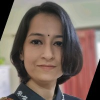 Sonal Sharma Thusoo