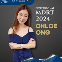 Chloe Ong