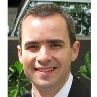 Tim Carter