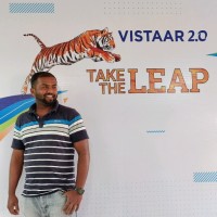 Vinod Prasad R