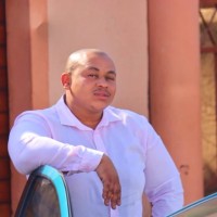Ramontseng Mosebi Raymond