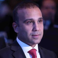 Ahmad Hamade