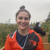 Chelsea Garrison
