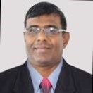 Robinson Jasudasan