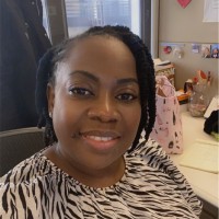 Suzanne (Alleyne) Corbin