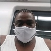 Josevaldo Eloi Almeida Sena