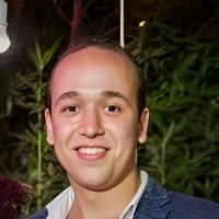 Mahmoud Halawa