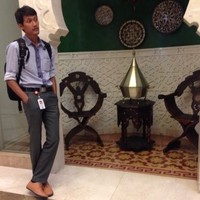 Eka Tama Prasetiya