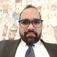 Edgar Azael Hernández Bedolla