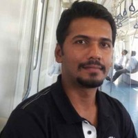 Bhupesh Sankhe