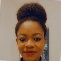 Idowu Elizabeth Momoh, Rn
