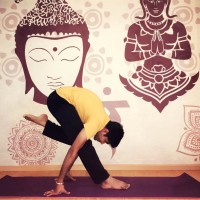 Shubham Dwivedi